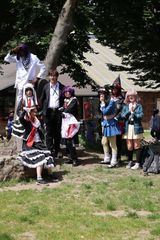 YOUHOUUU JAPAN PARTY preview 2