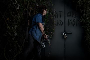 Ellie the last of us preview 3