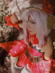 Cosette shooting preview 3