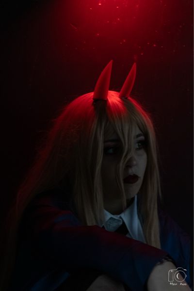 Mad._.berry._.cos, Power