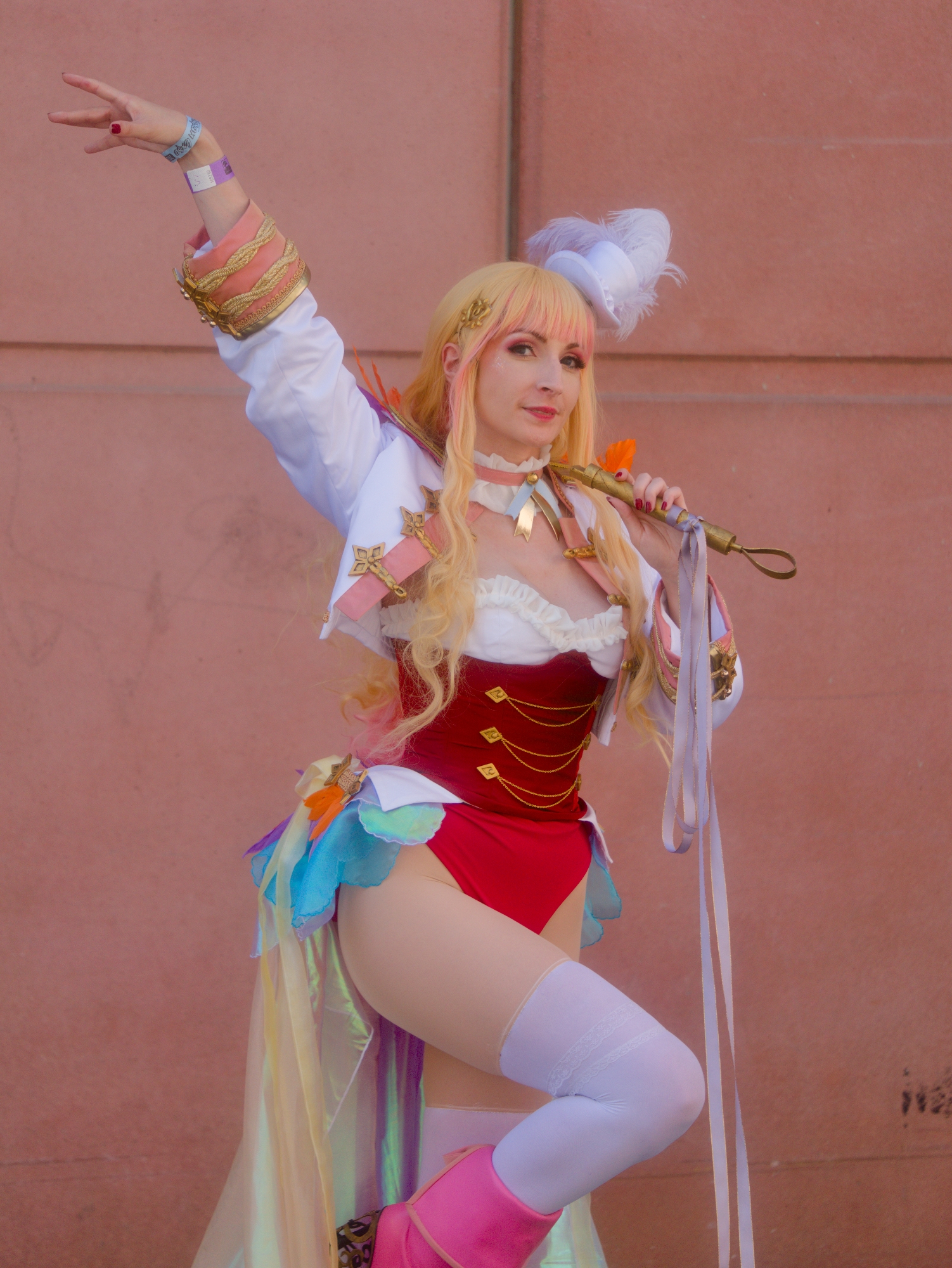 Sheryl Nome - Photo 2