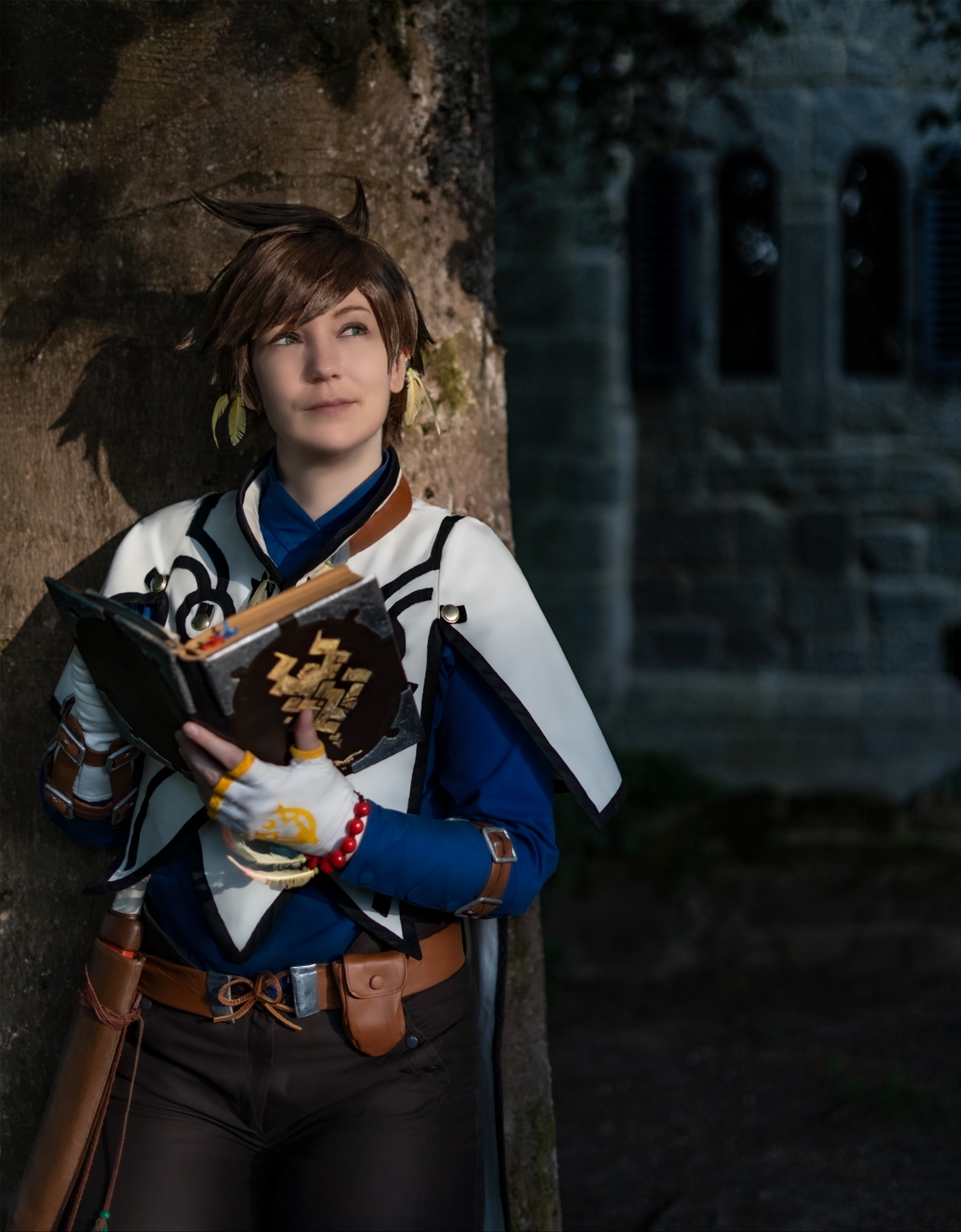 Tales of Zestiria 25 — photo 7