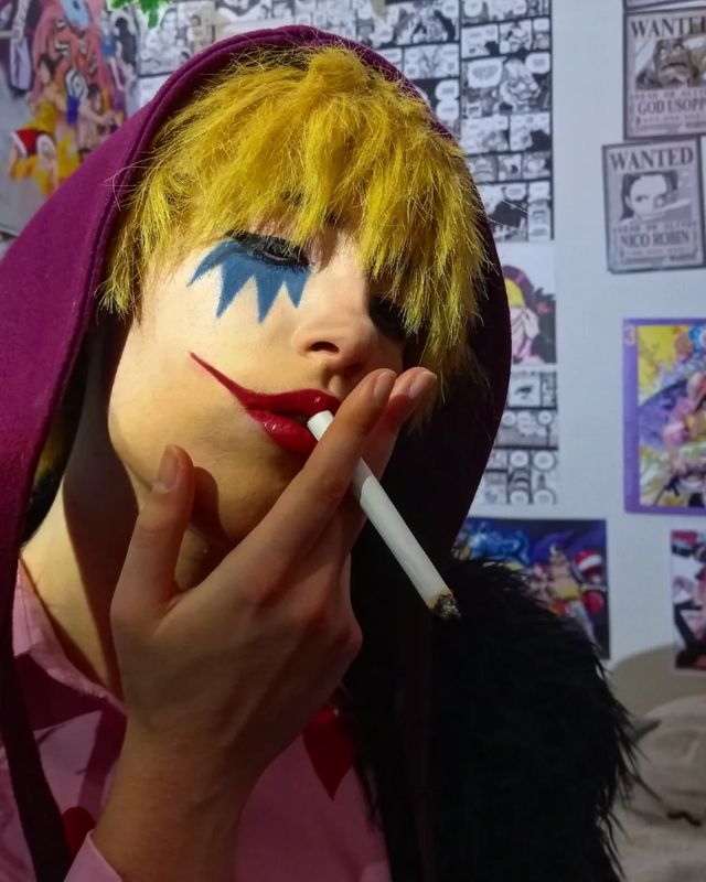 Enao – ♥️Corazon♥️