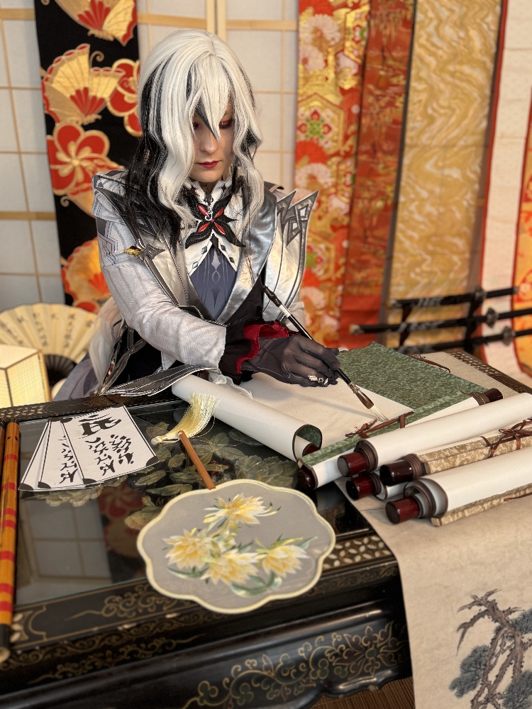 Arlecchino - Photo 10