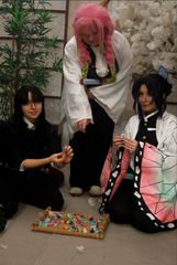 Mitsuri kanroji 🌸 preview 2