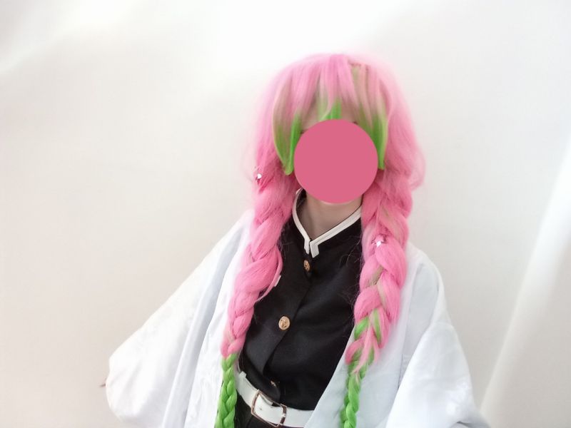 C☆rla - Mitsuri Kanroji