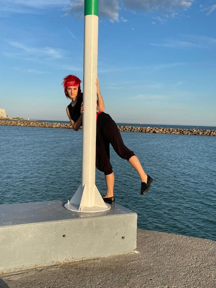 Kirishima pirate  - Photo 8