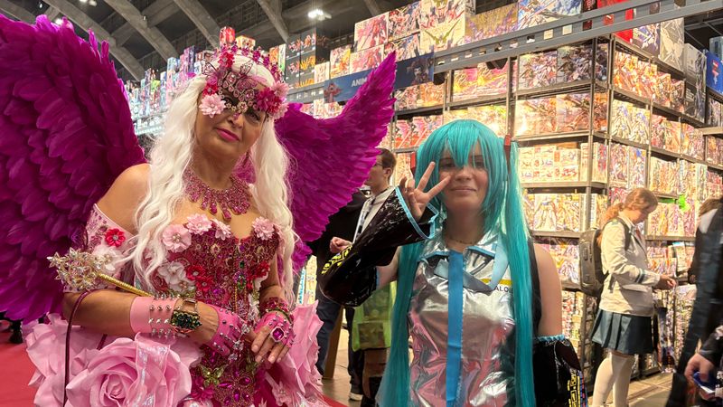 Pylystarr – Made In Asia 2025