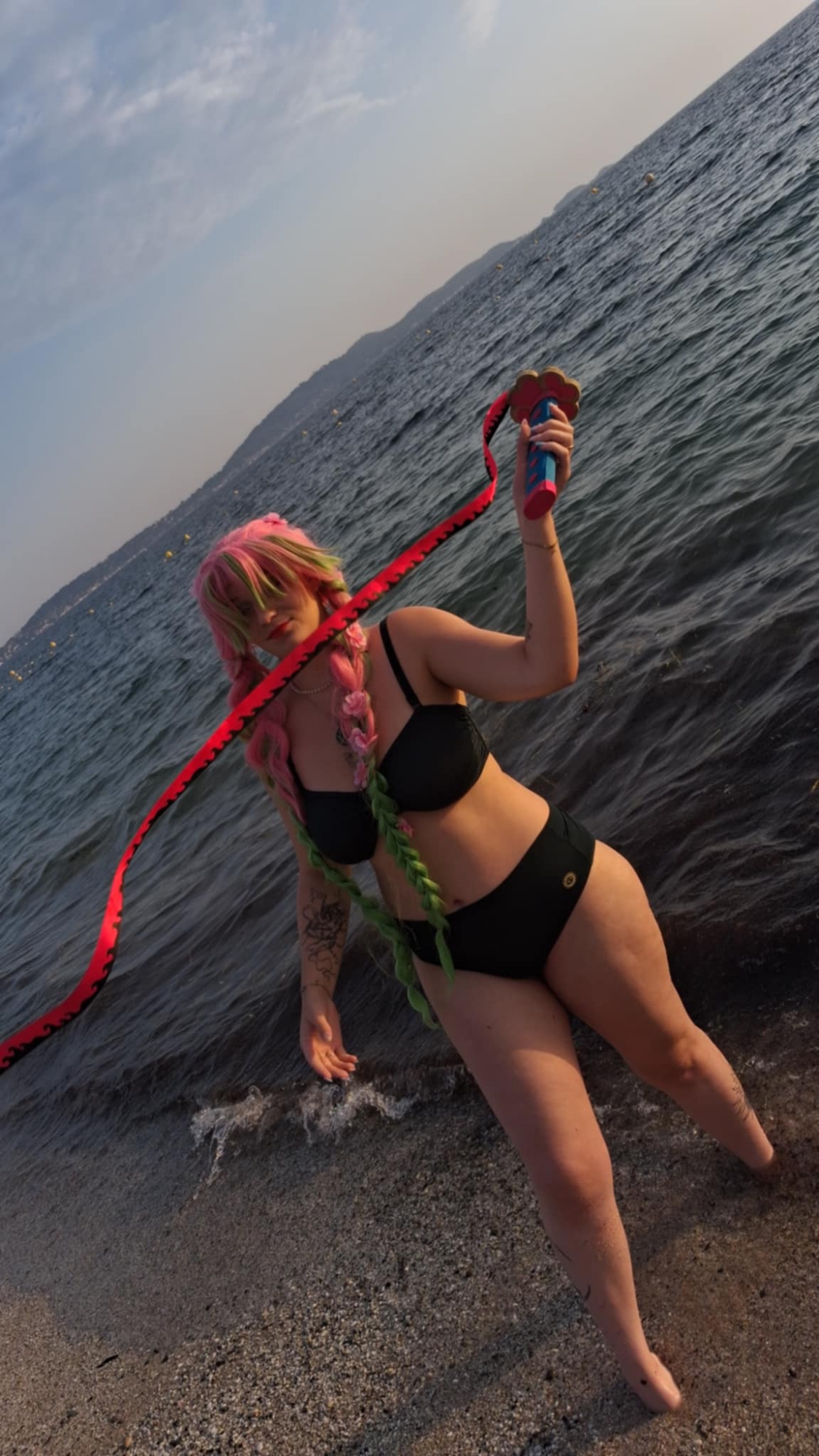 Mitsuri swinsuit v1 — photo 10