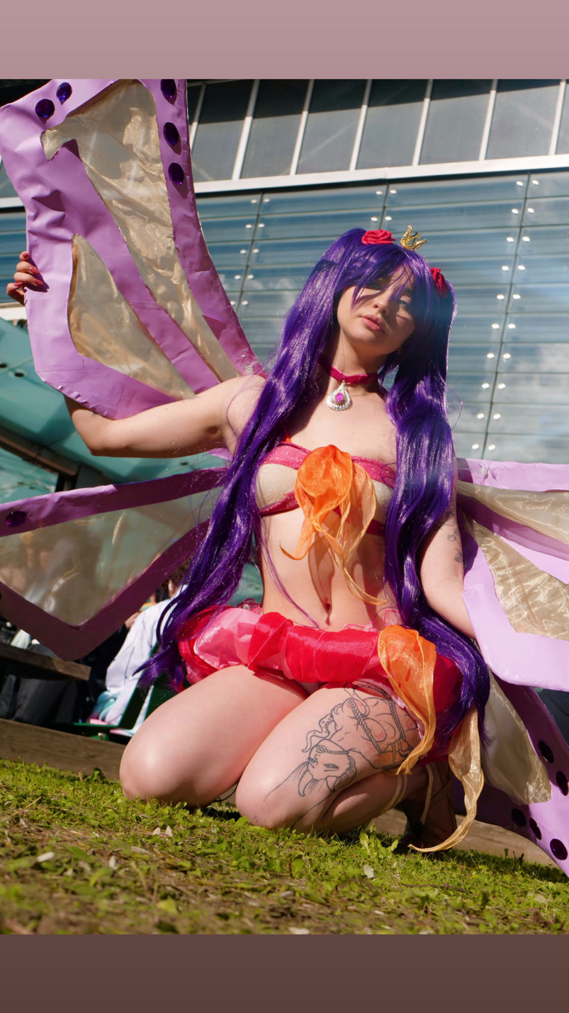 Musa Enchantix - Photo 2