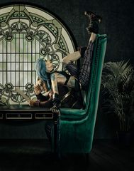 Jinx & Silco preview 2