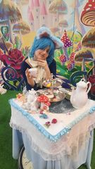 Cheshire cat (atp) preview 2