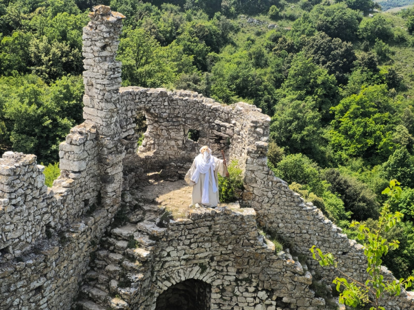 Papi Fouras  - Photo 3