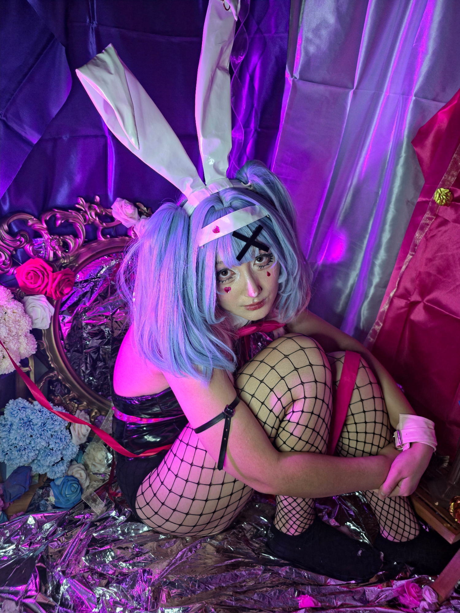 Rabbit Hole Miku — photo 139