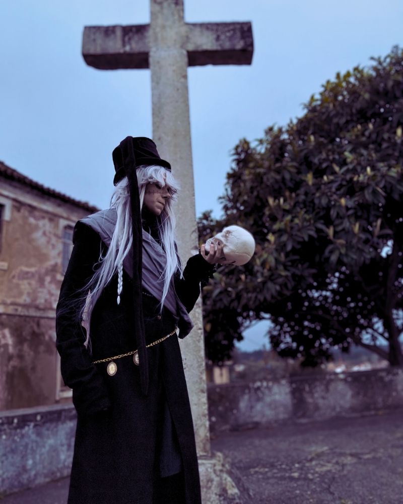 Akatsukibathory – Undertaker 