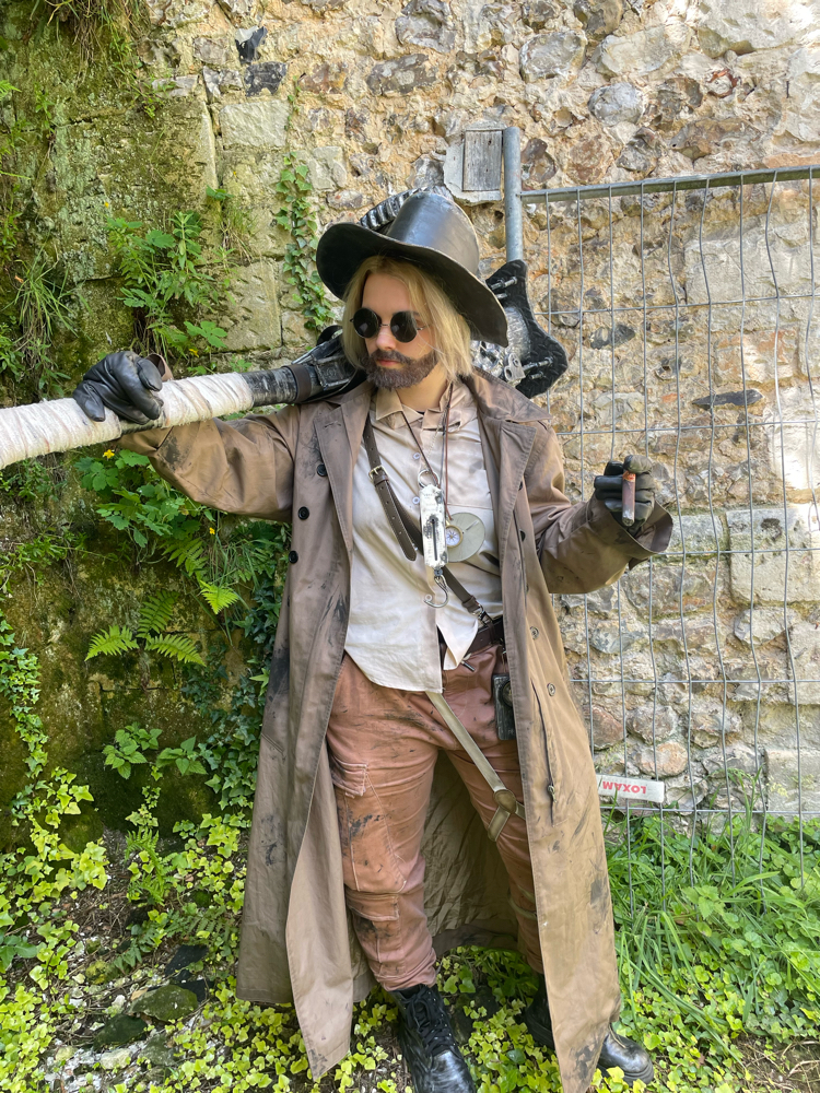 Bernay geek - Photo 7