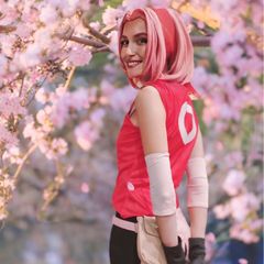 Sakura Haruno preview 2