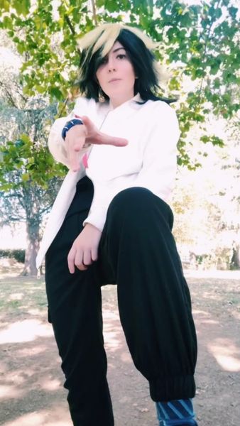 Mimikiwi.cos - Kazutora Hanemiya 