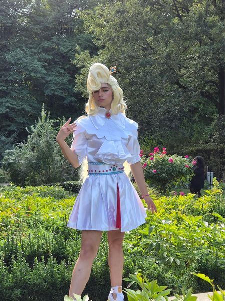 Winxksbdoll - Harajuku 2026