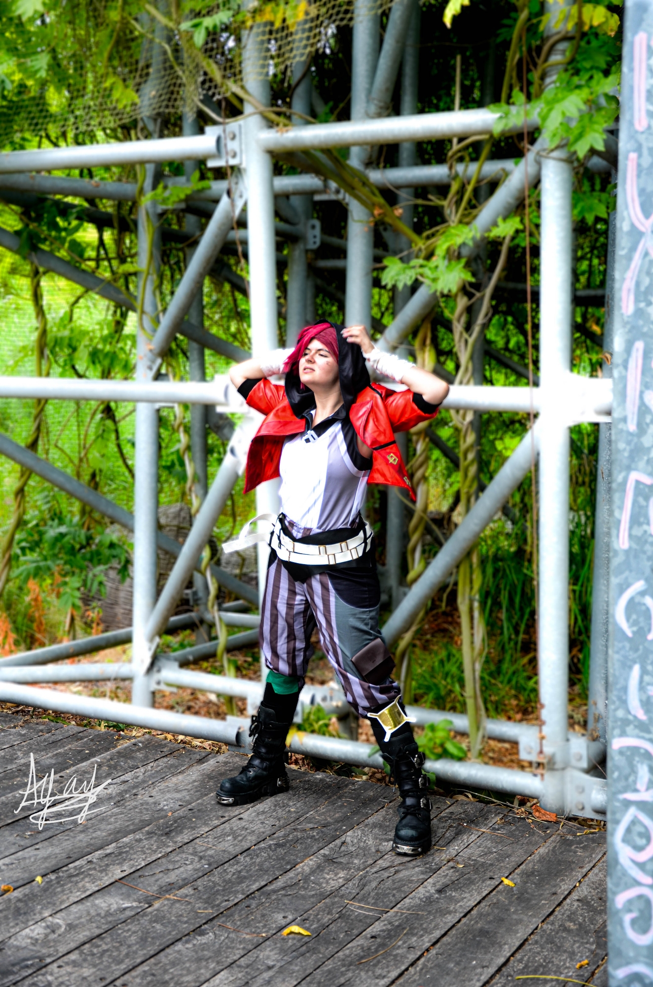 Vi — photo 9