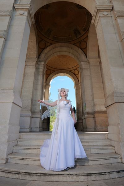 Selene - Queen Serenity
