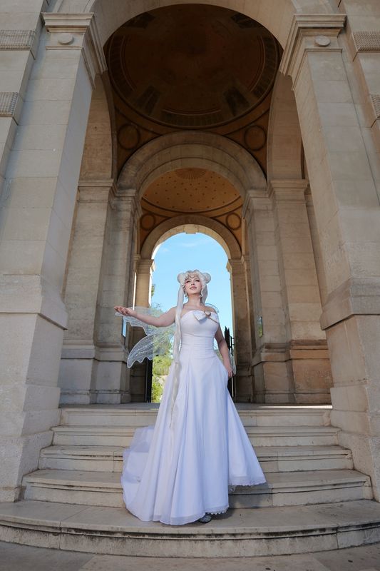Selene – Queen Serenity