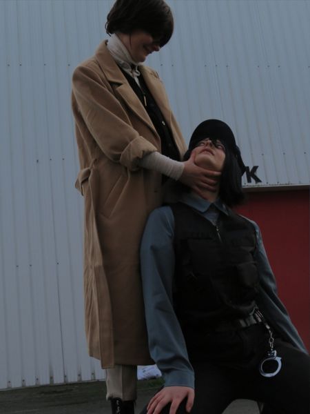 Elias_ - Dazai 