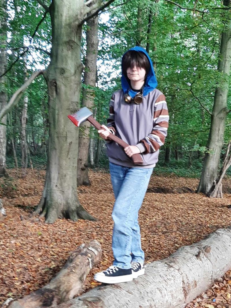 Ghost._.2_ – Ticci toby 