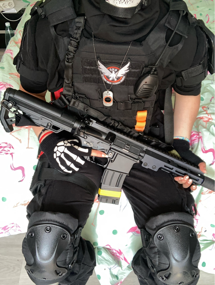 Agent SHD - Photo 15