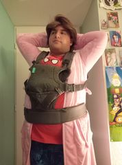 Peter B Parker preview 3