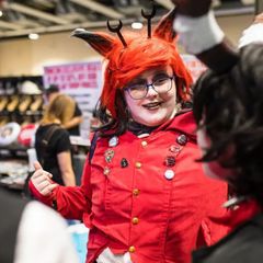 Alastor preview 3