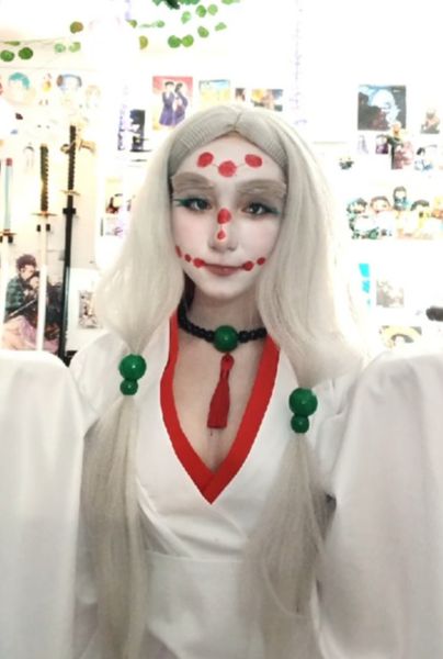 Mighty - Kumo oni 