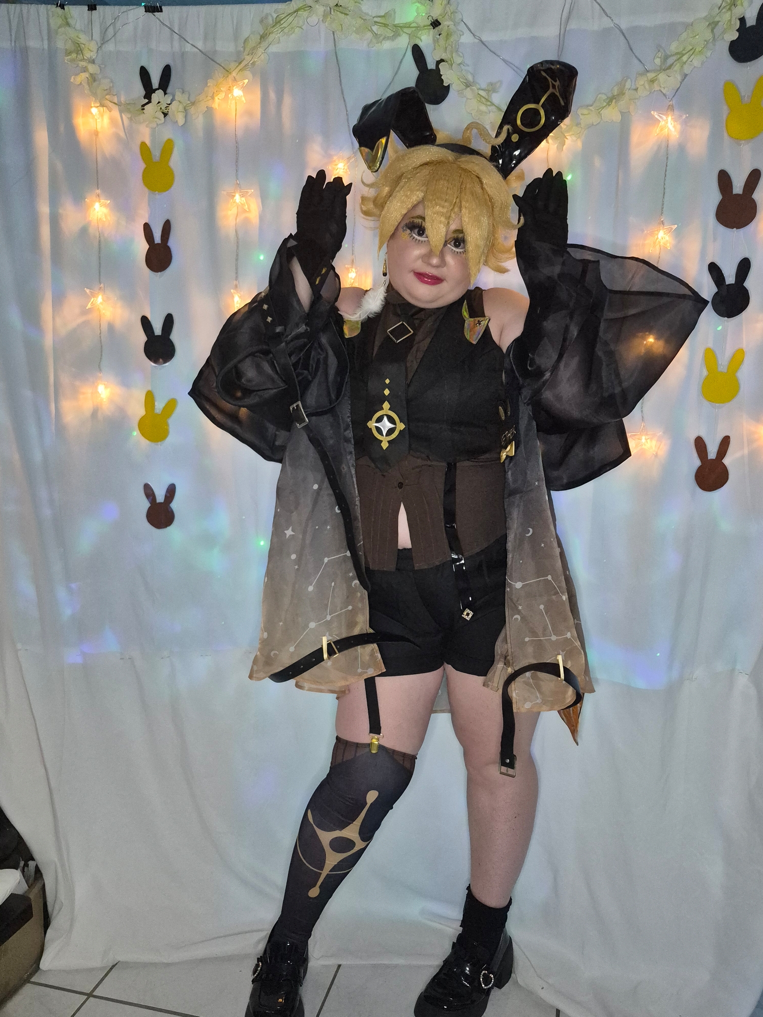 Aether Bunny 2026 — photo 22