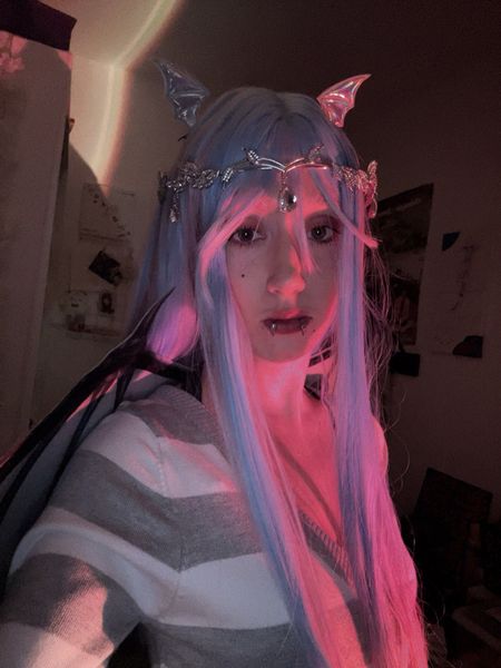 Liyi - Rochelle