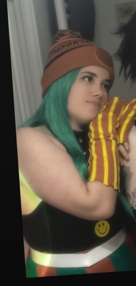 Miss Joke (hiver) - Photo 8