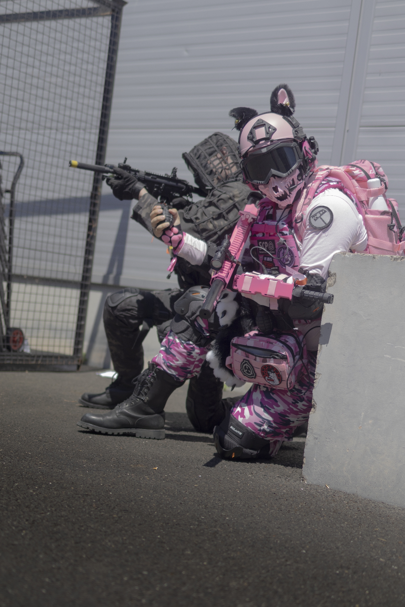 MTF & MTF UwU - Photo 4