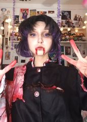 Shinobu preview 2
