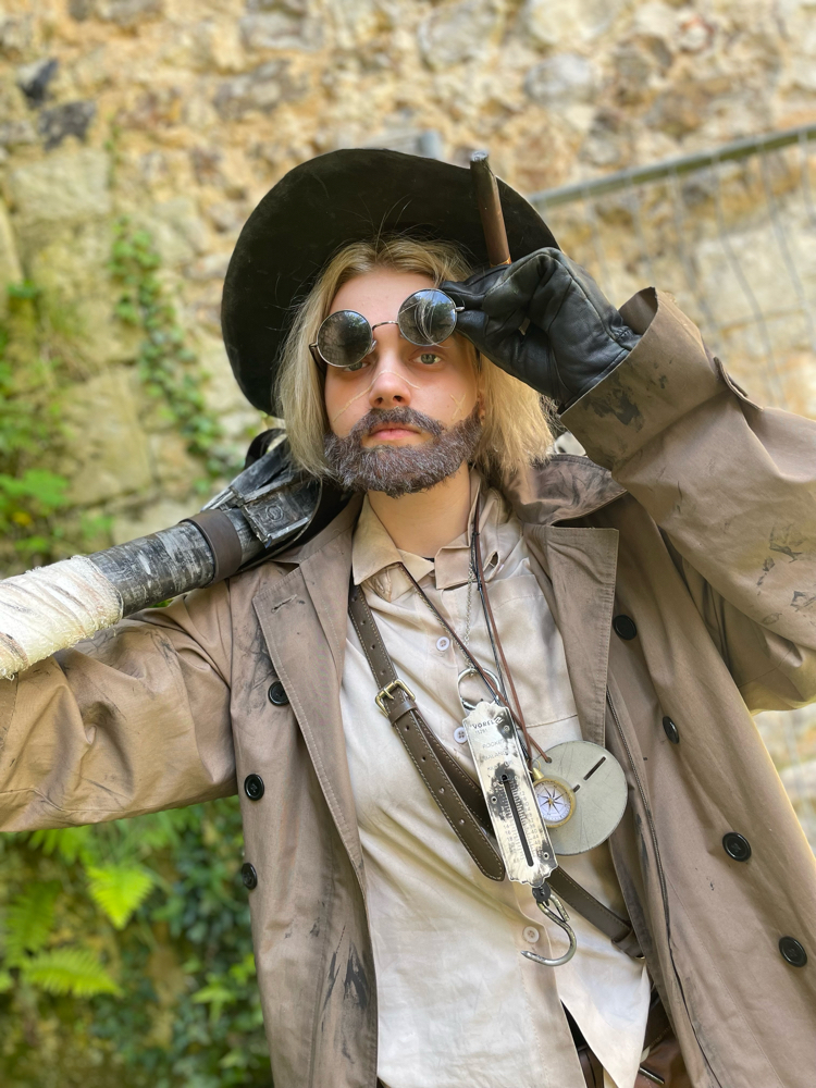 Bernay geek — photo 7