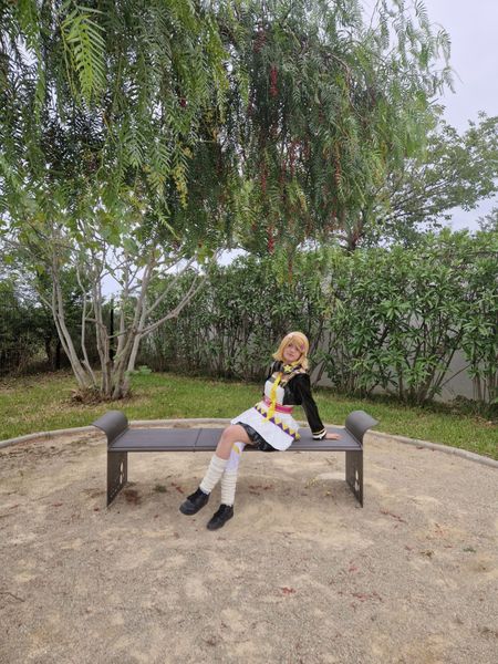 Yuruu - Rin Kagamine 