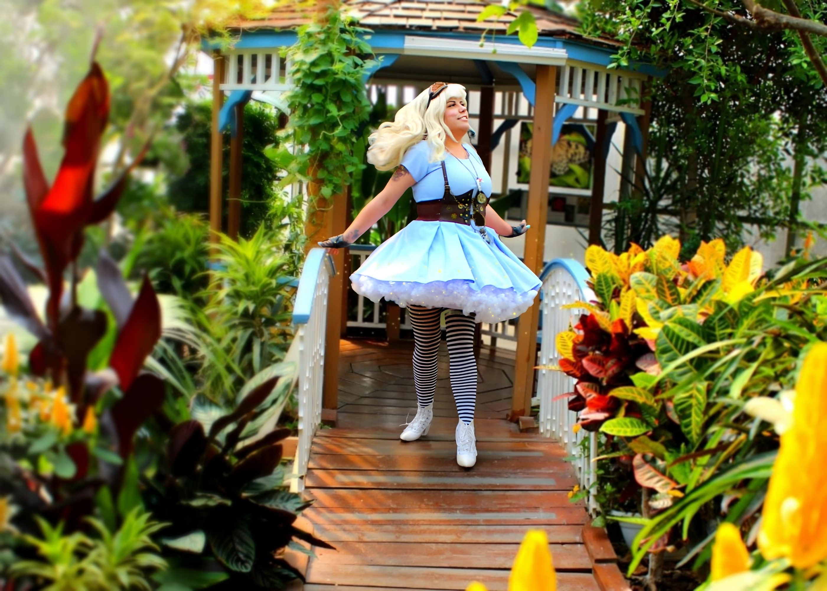 Her Name is Alice — photo 13