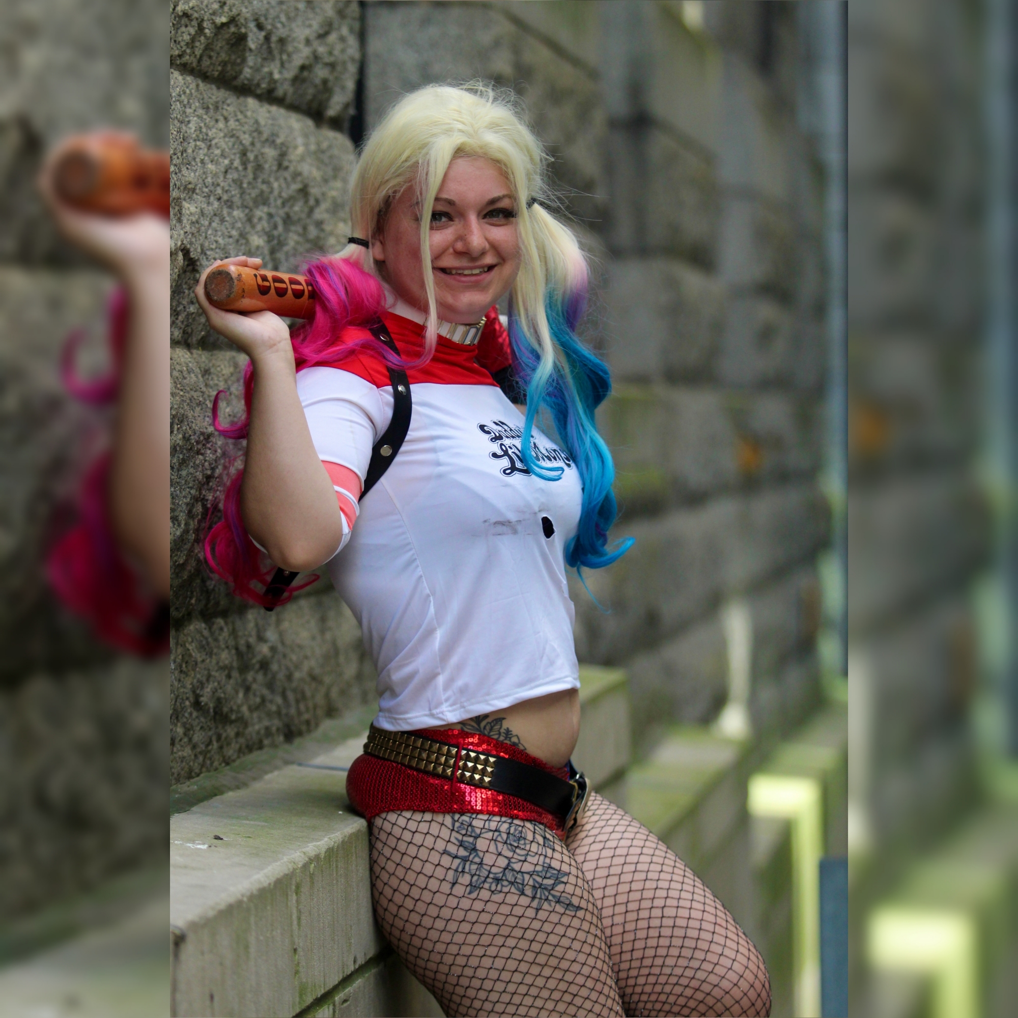 Harley Quinn part 2 — photo 10