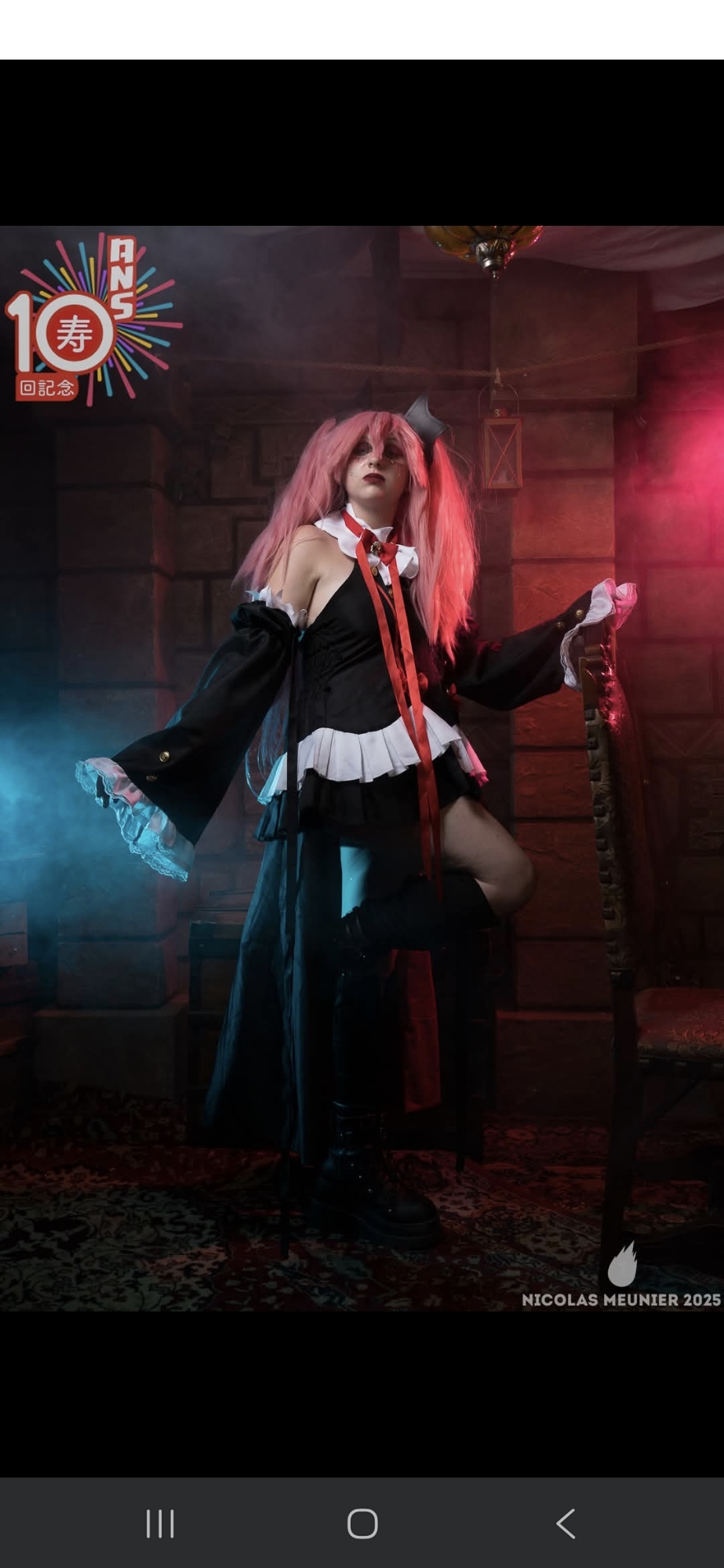 Krul tepes