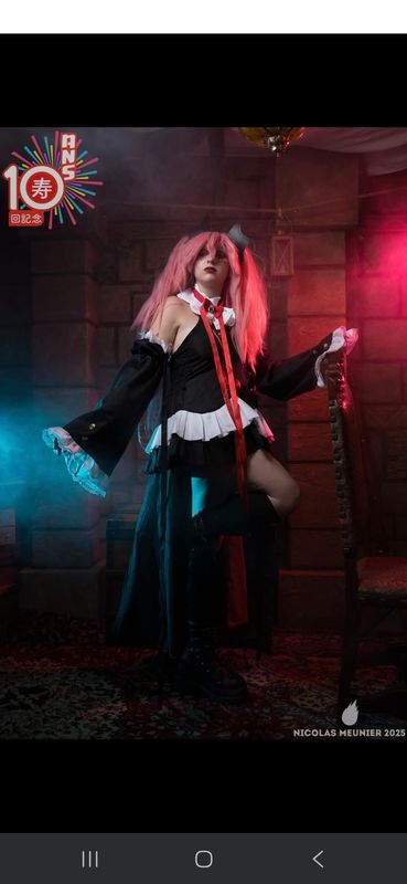 Naraku – Krul tepes