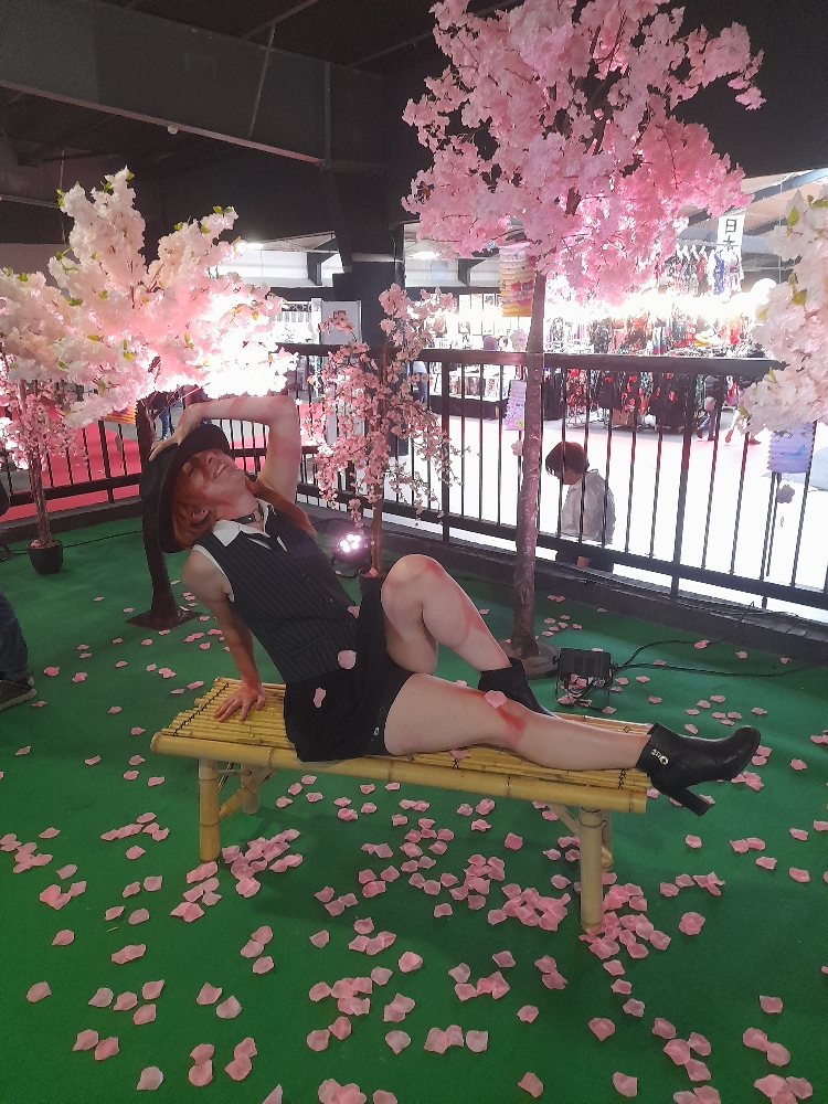 Chibi-Rouen-Hanami - Photo 6