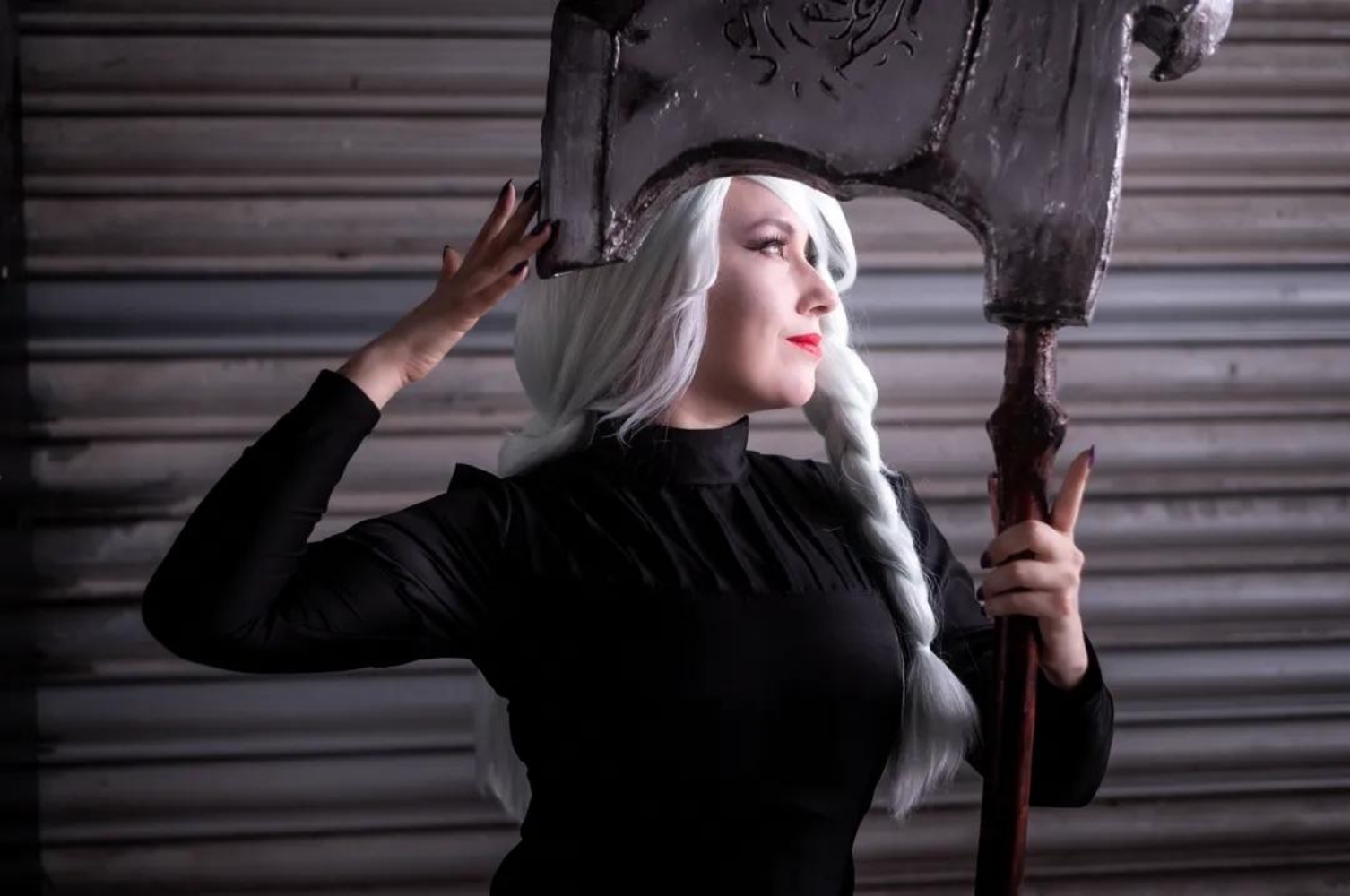 Meimei JJK - Photo 7