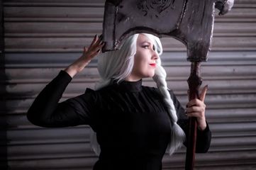 Meimei JJK preview 2