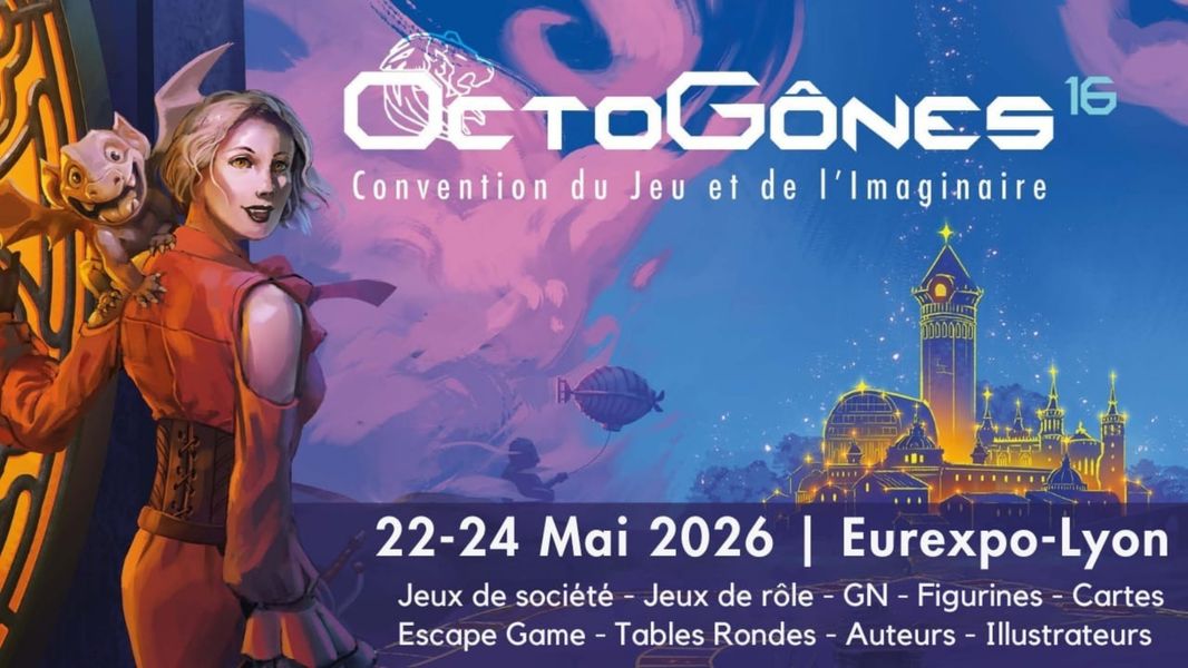 Octogône