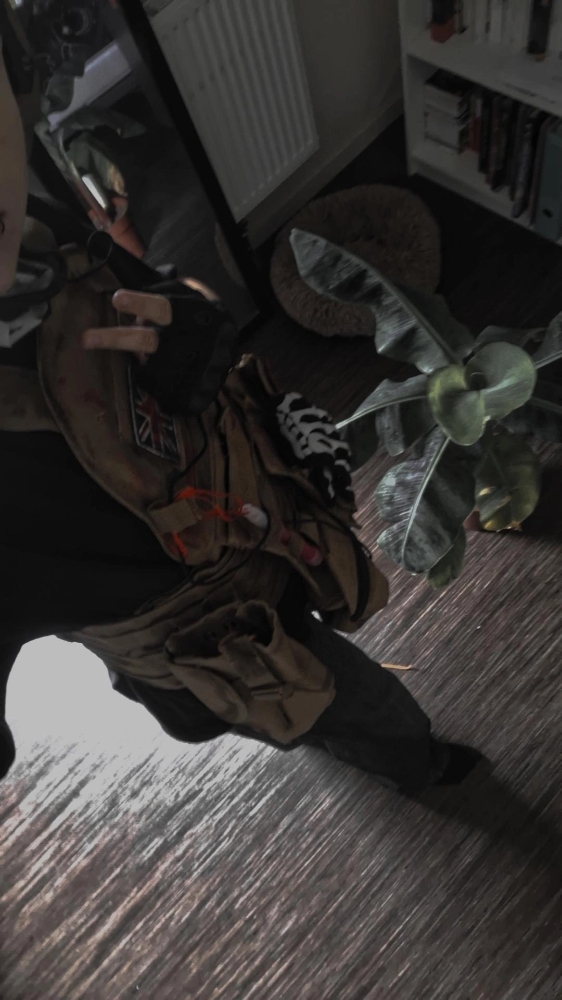 Soap 🧼 - Photo 10