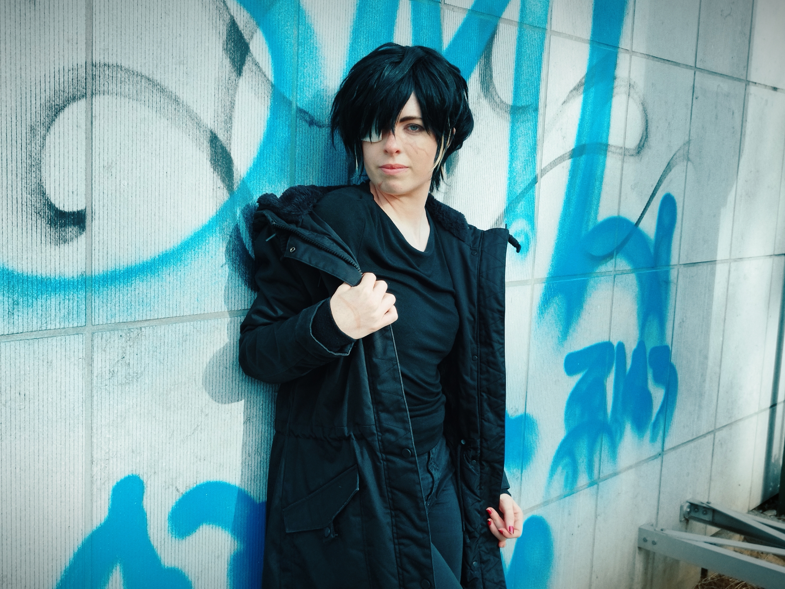 Towa MIA, photo 6