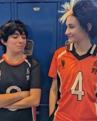 Nishinoya (and Kage) preview 2